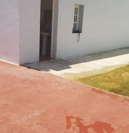Anamar2 Dom wakacyjny Kadyks