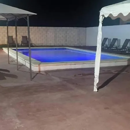 Anamar2 Dom wakacyjny Kadyks