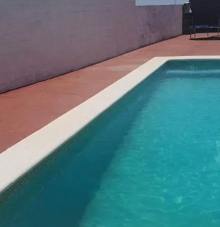 Holiday home Anamar2