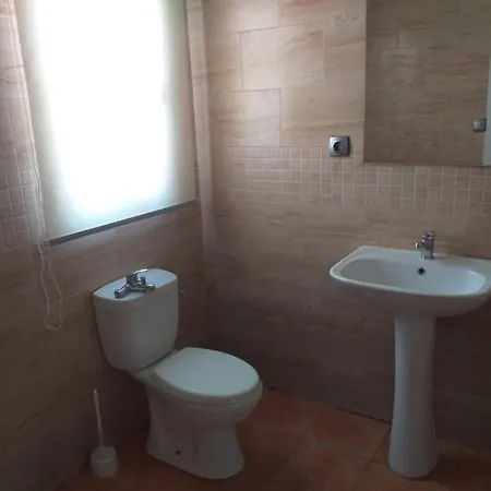 Anamar2 Holiday home Cadiz