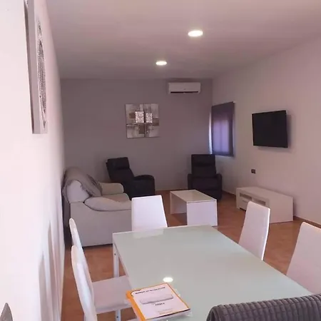 Holiday home Anamar2
