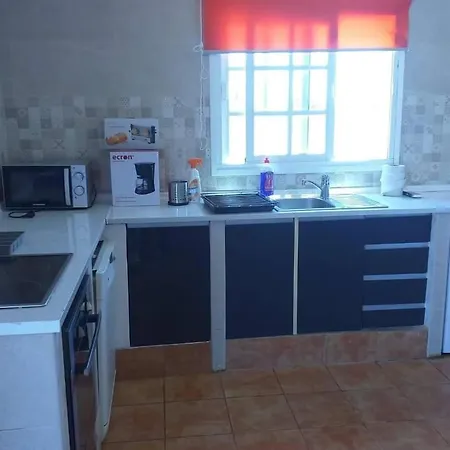 Holiday home Anamar2