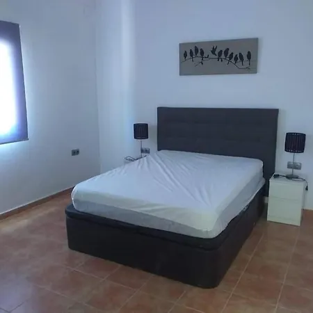 Anamar2 Holiday home